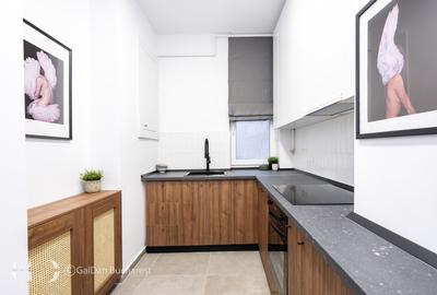 Apartament premium | Universitate | GalDan Apartments - 22