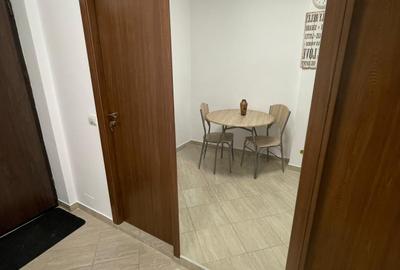 Garsonieră modernă, decomandată, 40 mp – Strada Cercetătorilor - 16