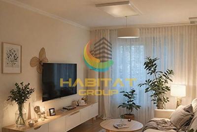 Vanzare garsoniera Aparatorii Patriei 39 mp centrala pe gaz toate utilitatile - 1