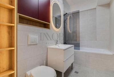 Apartament 3 camere - Băneasa Sisești - prima inchiriere - 6