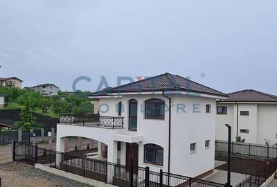 Repozitionare pret. Case superbe, complex rezidential nou, central Dezmir. - 5