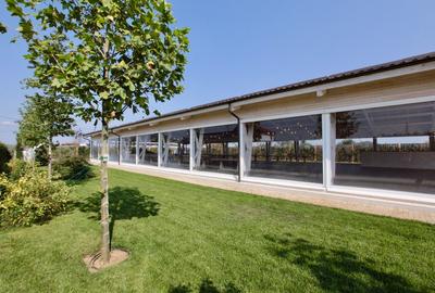 Locatie pentru Evenimente in Saftica - Gradina Lahovari - 6