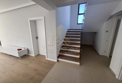 Casa individuala, curte, parcari , 5 camere Câmpului, Manastur - 4
