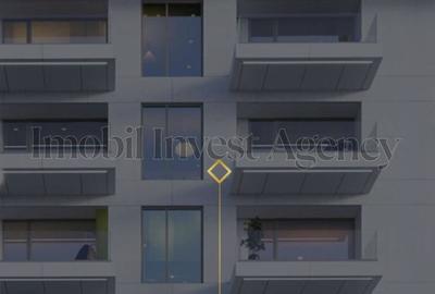 Apartament 2 Camere în complexul BHB Avenue - 33