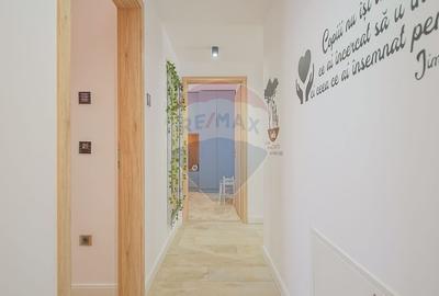 COMISION 0%!PENTHOUSE CU TERASA PANORAMICA 136 MP |CORESI AVANTGARDEN - 12