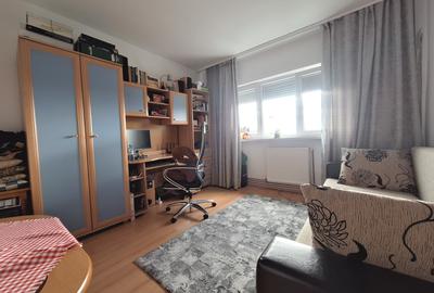 Apartament cu 2 camere mobilat si utilat -Aradului- ideal pentru investitie! - 10