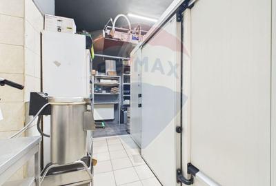 Afacere la cheie de vanzare– Restaurant Costelaria, Palatul Bragadiru - 6