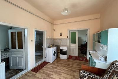 Casa individuala de vanzare | Zau de Campie | jud Mures - 8