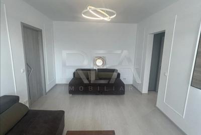 2 camere, et 7/10, renovat Premium- Drumul Taberei, Raul Doamnei - 3