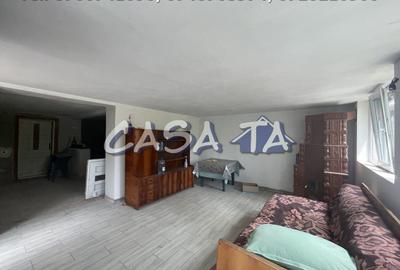 Casa D+P+M, Curtisoara - 8