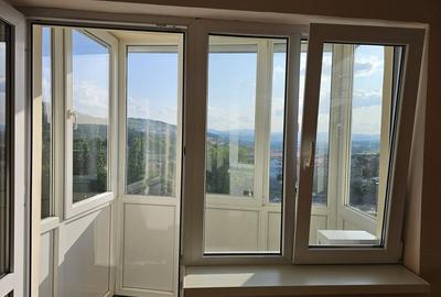 Apartament de vânzare, 2 camere, 40 mp, Mănăștur zona Bucium - 7