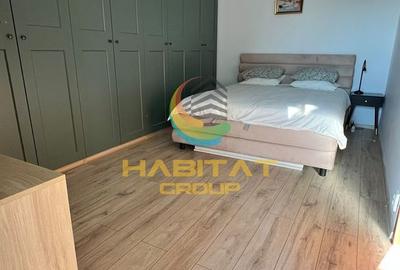 Apartament 3 camere mobilat si utilat Lux 9 min Metrou - 7