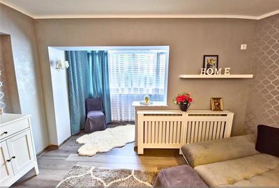 APARTAMENT DE VANZARE IN BAILE GOVORA - CENTRAL - 2