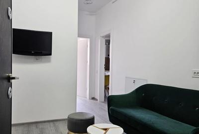 Apartament de Închiriat – Încălzire Pardoseală, Parcare Subte - 16