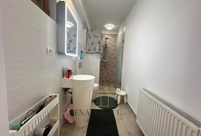 Casă individuală 6 camere | P+1E+Pod 500mp Teren | zona Bogdanestilor - 16