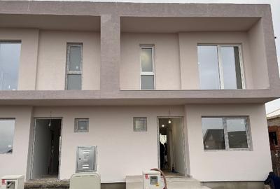 Duplex Modern - Direct dezvoltator - Remetea Mare - 102 mp utili - 356 mp teren - 1