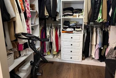 Apartament 3 camere cu terasa Pipera - 13
