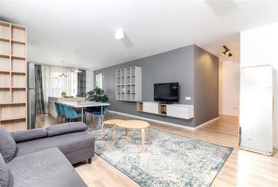 Apartament 3 camere, 90 mp utili + terasa + 2 bai | P-ta 1 Mai, Iris - 2