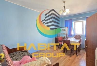 Garsoniera apropiere metrou Timpuri Noi an 1982 - 8