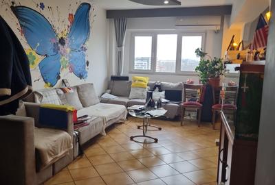 Crangasi , 2 minute metrou - 2