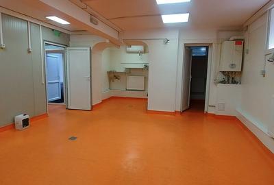 Basarabia-Chisinau, depozitare/birouri/activitati recreative, 100 m.p. - 7