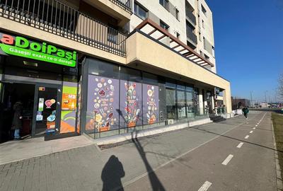 Apartament 2 camere Kasper Coresi - 19