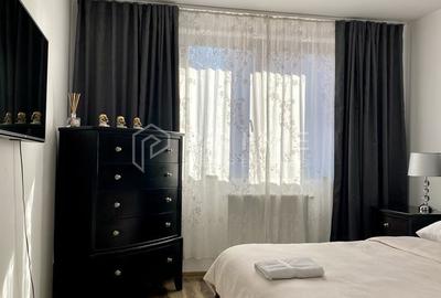 Apartament 2 camere de inchiriat Complex Acta Residence - 3