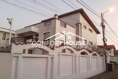 VILA P+2, 7 camere, 500mp teren, PIPERA - 53