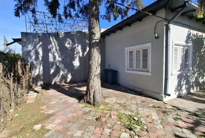 Zona Abator - casa 3 camere + teren 282 mp (deschidere 14.34 ml ) - 1