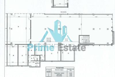 Spațiu de birouri in clădire noua situat in cartierul Plopilor - 6