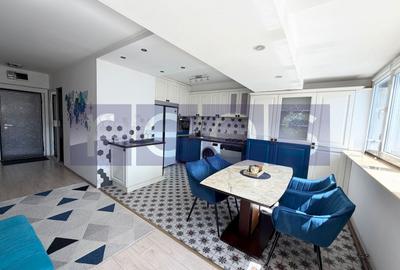 VANZARE 3 CAMERE | 73 MP | ZONA TITULESCU – PIATA VICTORIEI | CENTRALA PROPRIE - 2