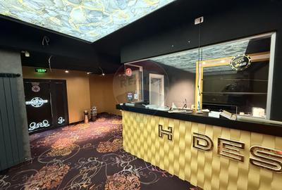 Spațiu comercial stradal Calea Bucuresti - 1