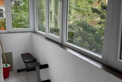 Garsoniera, decomandata, 42 mp, ac, balcon, metrou, Mall Vitan - 4