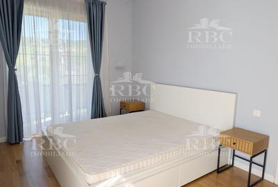 Apartament cu 2 camere la cheie In complex Terra pe Valea Chintaului - 14