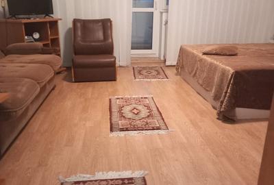 Garsoniera 1 camera zona Stadion Primăverii - 1