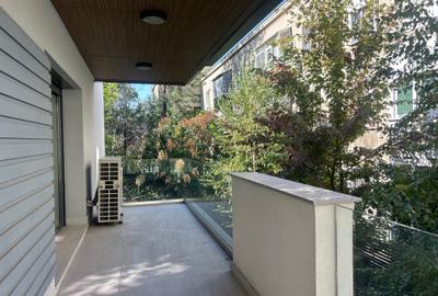 Apartament de 3 camere cu design modern in imobil boutique nou, prima inchiriere - 1