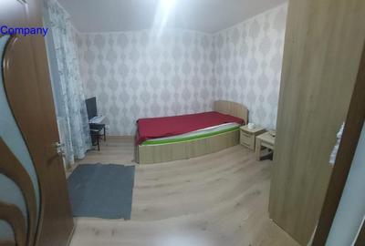 Apartament cu 2 camere în Crângași