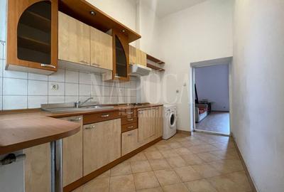 Apartament 4 camere de vanzare in Centru, Cluj Napoca - 6