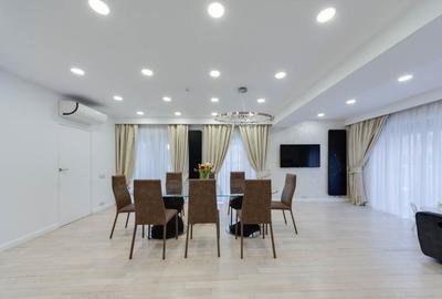 Vila Hellianthus | Vila individuala in Herăstrău - 5