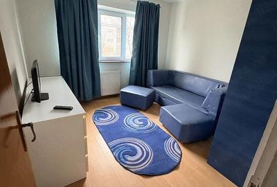 De Închiriat Apartament 2 Camere | Timpuri Noi – Tineretului - 2
