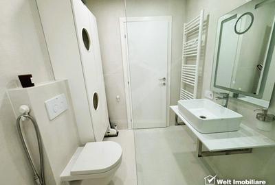 Apartament 3 camere cu gradina si garaj, Apahida - 8