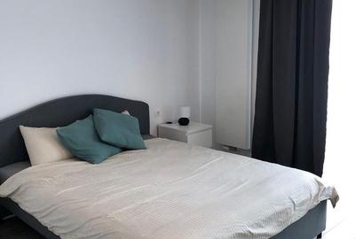 Inchiriere 2 Camere Cloud 9 Residence - 5