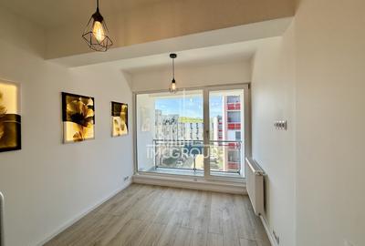 Apartament cu 2 camere | Zorilor | Zona Hotel Golden Tulip | Garaj | Bloc Nou - 1