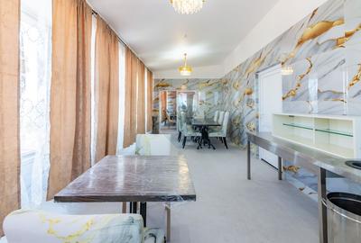 Clădire investițională: policlinică, senior living & catering-Giulesti - 29