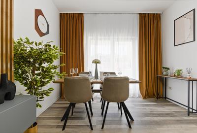 Apartament 2 camere decomandat | Rahova / Salaj | Prima inchiriere, Disponibil - 2