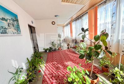 Casă de Vânzare I Sfântul Ilie I Suceava I 185 mp utili | 400 mp teren - 9