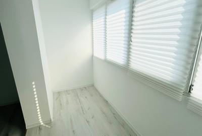 Vanzare apartament 3 camere,Titan la 5 min metrou,Str. Liviu Rebreanu - 7
