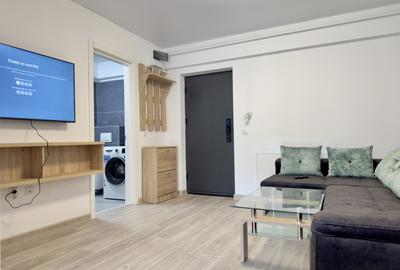 APARTAMENT 2 CAMERE COPOU GARDEN prima inchiriere 0% COMISION - 4