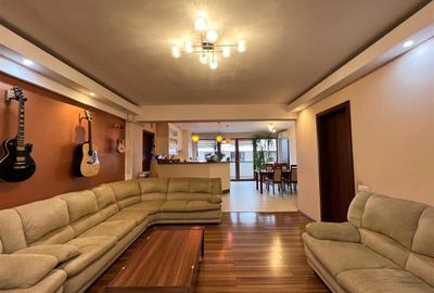 Vanzare apartament 3 camere de LUX Grigorescu zona Donath, Cluj-Napoca - 5