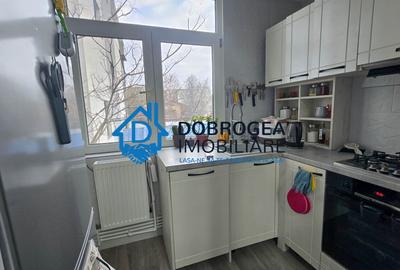 ZONA PIATA E3--BLOC NOU, GARSONIERA  CF 1 , SUPRAFATA TOTALA 36 MP ,ETAJ 2 - 13